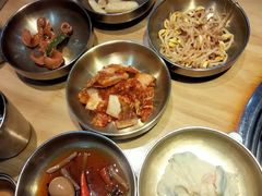 -金顺韩式烤肉·网红烤肉店(广利路店)