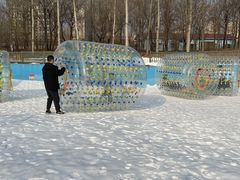 -欢乐水魔方水世界
