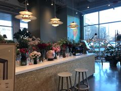 -dotcom coffee古点咖啡(致真大厦店)