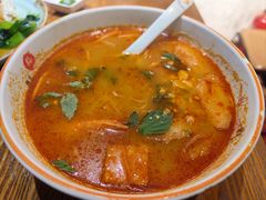 冬阴功捞檬-越南牛肉河粉餐厅(书院巷店)