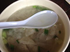 肉燕-同利肉燕老铺(澳门路店)
