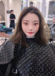 -Rise Hair上升造型