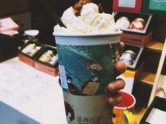 -茶颜悦色(嘉顿一楼吉时赏味游园会店)