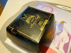 -麦当劳(欧亚卖场店)