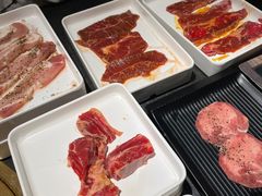 -神户赤童日式烤肉(金地广场店)