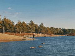 -美兰湖景区