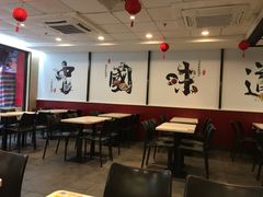 大堂-真功夫(莲塘店)
