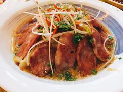 -扬州狮子楼·非遗淮扬菜(总店)