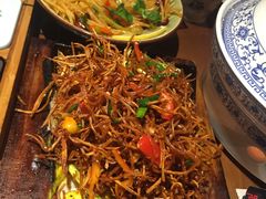 -额娘·春饼烤鸭(华北七楼创始店)