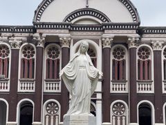 -平安桥天主教堂