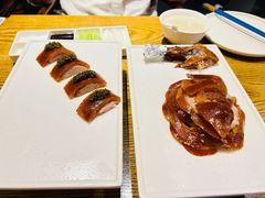 -小大董·烤鸭(王府井apm店)