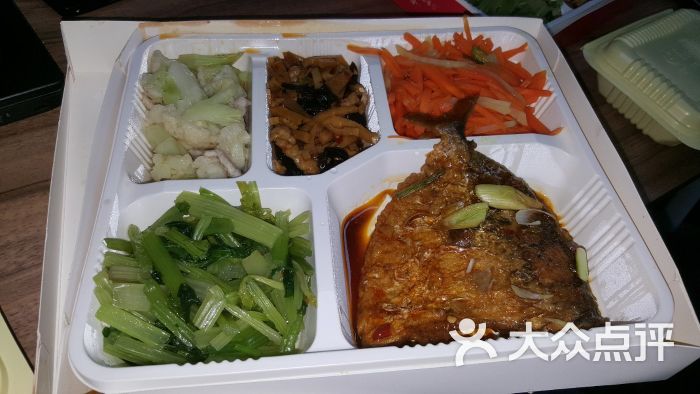 丽华快餐(旺墩路店)-图片-苏州美食-大众点评网