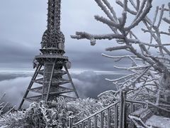 -南岳衡山风景名胜区