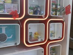 -昂立青少儿成长中心(杨浦国和1000校区)