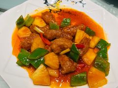 -稻香海鲜饭店(第一国际店)