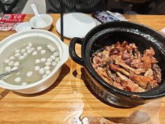 -斯丹姜母鸭·古法干香(田安南路店)