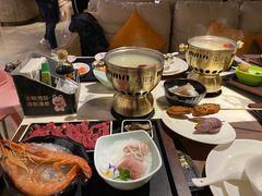 -海玥荟海鲜姿造自助餐厅(欧罗巴广场店)