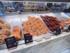 -DEMO黛慕蛋糕(中泰店)