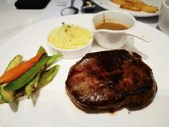 -Deer Park鹿园西餐(仁恒置地广场店)