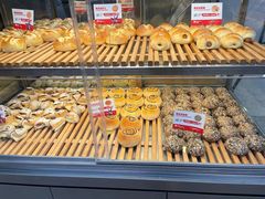 -熊治面包(镇江苏宁广场店)
