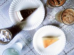 -默迹咖啡馆