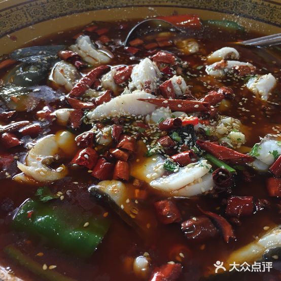 桃源居(杜阮北一路店)