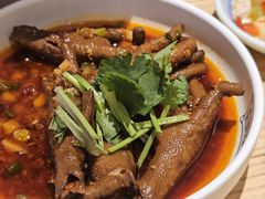 -白沙肴·长沙米粉.小炒湘菜(石厦时代广场店)