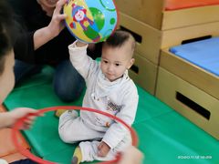 -金宝贝早教中心(北洋校区)