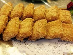 -锦海城市大酒店·上海酒楼(会馆浜路店)