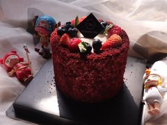 -姆们M Sweetie Cake(三里屯店)