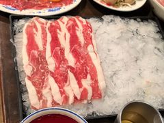 -萍姐火锅·公路夜市(南京新街口店)