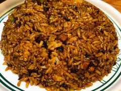 -云海肴·汽锅鸡·云南菜(天津国金汇店)