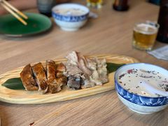 -阿西娅·西北妈妈拿手菜(华联店)