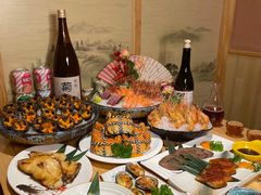 -贵木日本料理·铁板烧(新地假日广场店)