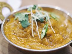 -Masala Curry and BBQ·玛莎拉巴基斯坦美食(金水万达店)
