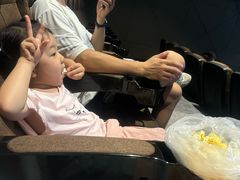 -喜满客影城(汉神广场店)