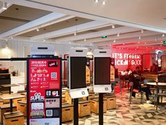 -肯德基(建华店)