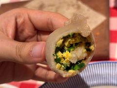 -西贝(虹口龙之梦店)