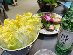 -金龙·打边炉(南京西路店)