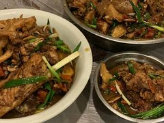 -高子烧鸡公(五里堆路店)