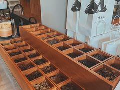 -一叶觅山(半边街店)