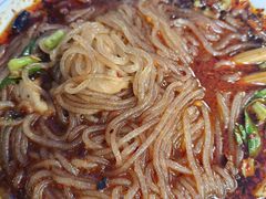 -甘记肥肠粉(马鞍北路店)