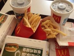 -麦当劳(东苑丽宝商业广场店)