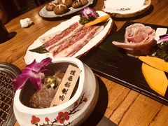 -黑牛の店·和牛烧肉(合生汇店)