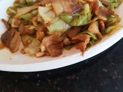 -花舍·新派粤菜·西餐·下午茶(亚运村·鸟巢店)