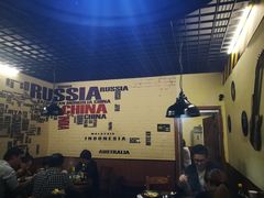 -味仙疯美蛙鱼头(清扬路总店)