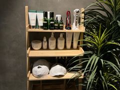 -施奈儿.洗头頭療.按摩SPA.采耳(上梅林店)