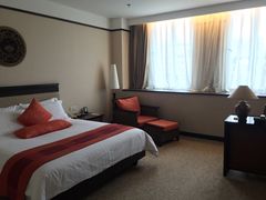 -厦门日月谷温泉渡假村