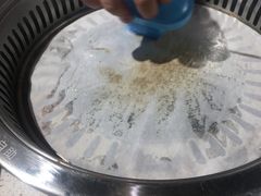 -火叮叮自助烤肉·现切牛肉(茂业店)