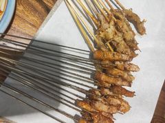 -壹块捌烧烤(灯市口店)